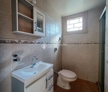 Apartamento com 2 quartos e 60m² para alugar em Jardim do Salso, Po... - Foto 5