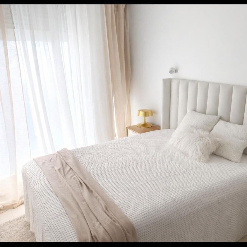 Apartamento planta baja en alquiler en Las Lagunas, Mijas - Photo 1