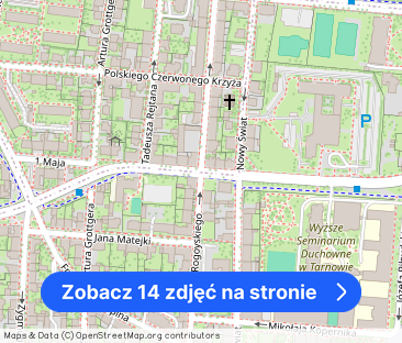 Przestronne mieszkanie gotowe do wejścia. - Zdjęcie 1