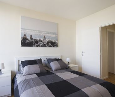 Appartement à louer rue du moulin vert, Paris 14ème - Photo 6