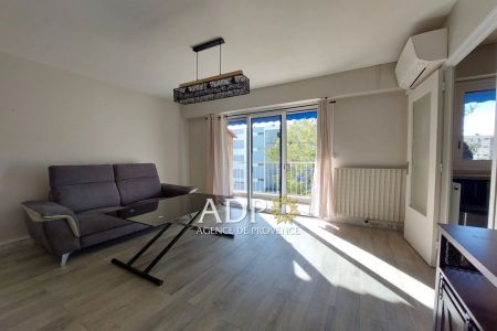 Appartement Mandelieu-la-Napoule - Photo 2