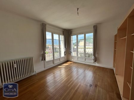 Location Appartement 3 pièces 89m² GRENOBLE 38100 - Photo 5