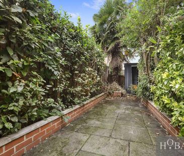 Crescent Road, Alexandra Park, London, N22 - Photo 4