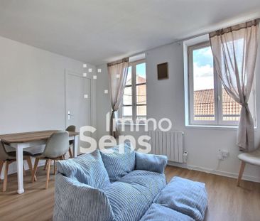 Location appartement - Lille Vauban / Cormontaigne - Photo 6