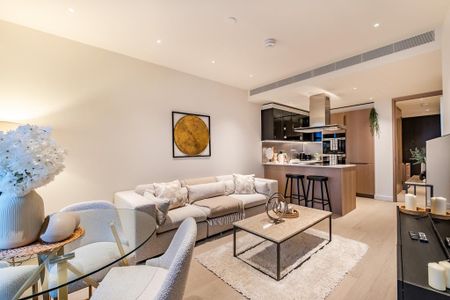 1 bedroom apartment to rent - Photo 3