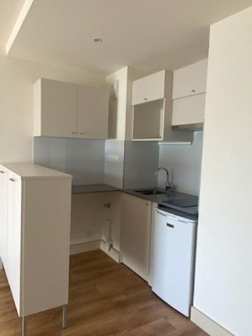 Location Appartement 1 pièce 26m² TALENCE 33400 - Photo 3