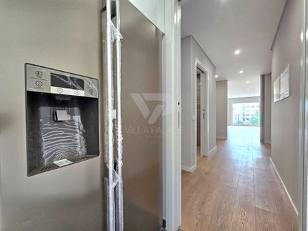 3 bedroom luxury Flat for rent in Cascais, Lisbon - Photo 4