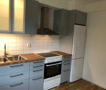 Fabriksgatan 23 - Foto 2