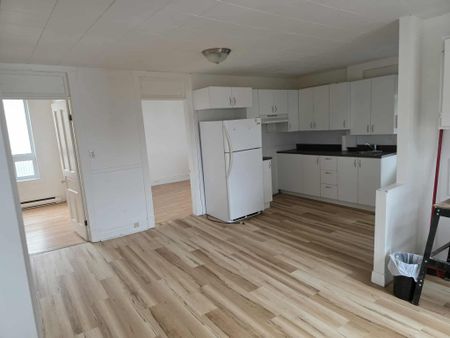 Grand 5 1/2 à louer - Photo 5