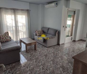 THREE-BEDROOM APARTMENT – PUERTO DE MAZARRÓN - Photo 2