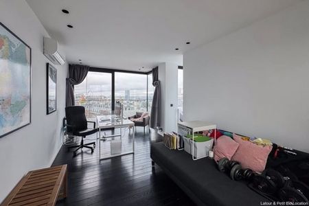 Appartement te huur - Foto 3