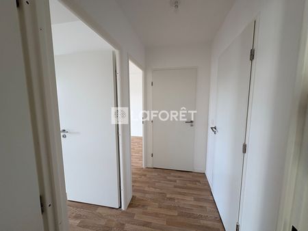 Appartement T3 Vernon à louer - Photo 5