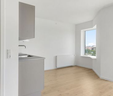 1 værelses lejlighed - Foto 4