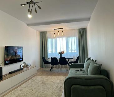 Inchiriere apartament 2 camere, prima inchiriere Ploiesti, Albert - Fotografie 3