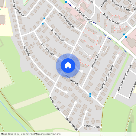 Ludwig-Uhland-Straße 28, 34466, Wolfhagen