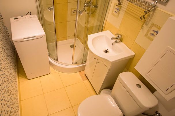 Łódź Łódź-Bałuty, Mahatmy Gandhiego - Zdjęcie 1