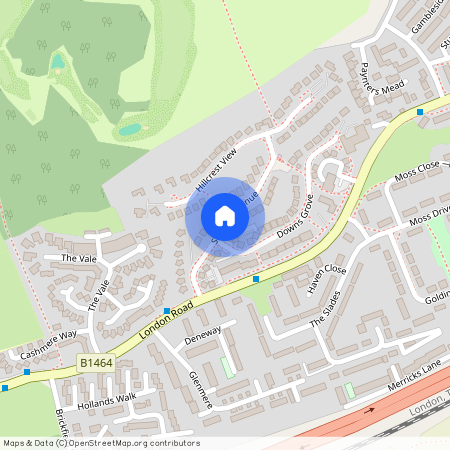 Seaview Avenue, Basildon, Essex, SS16 4QZ