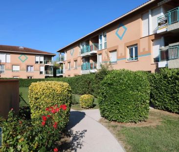 Appartement à louer 3 pièces 67.86m² - Photo 2