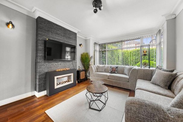 5 bedroom terraced house to rent - Photo 1