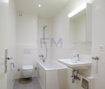 4 Zimmer, 95 m², 5. Stock - Foto 2