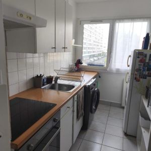 Appartement T2 à louer Nantes - 47 m² - Photo 2