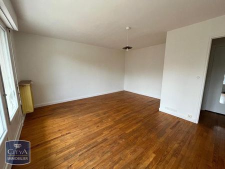 Location Appartement 1 pièce 36m² LE HAVRE 76600 - Photo 3