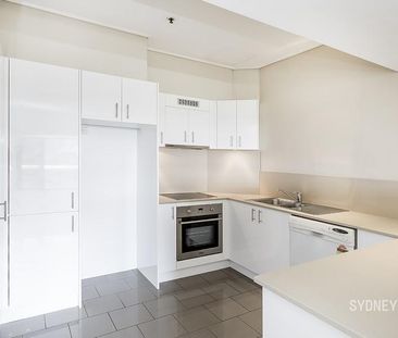 187 Liverpool Street, Sydney NSW 2000 - Apartment For Rent | Domain - Photo 2