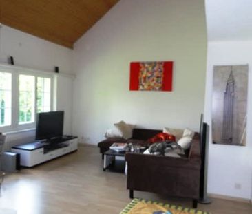 4.5 Zimmer, 130 m², 1. Stock - Photo 2