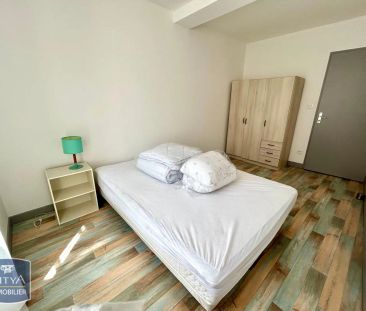 Appartement à louer 2 pièces 38.38m² - Photo 4