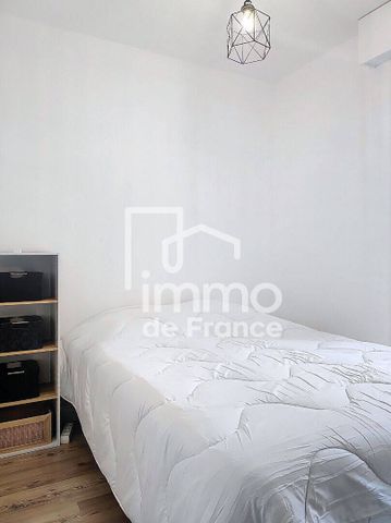 Location appartement 1 pièce 28 m² à Oyonnax (01100) - Photo 5