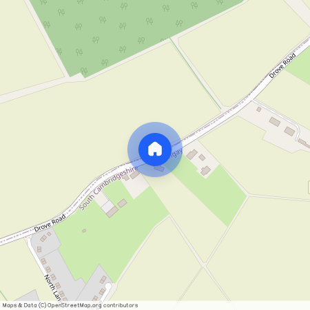 Drove Road, Gamlingay, Sandy, SG19