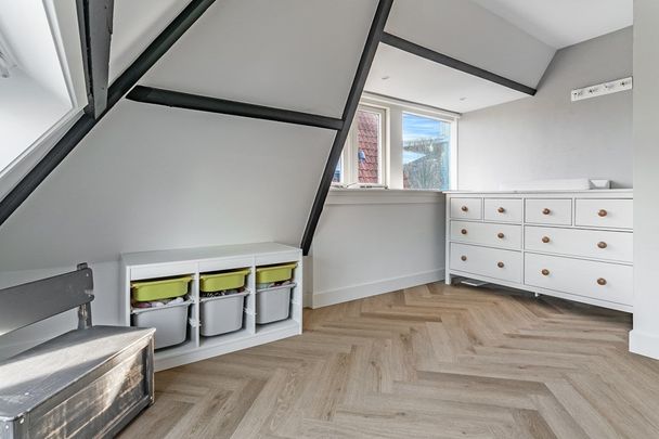 Te huur: Huis Prins Hendriklaan in Hoofddorp - Foto 1