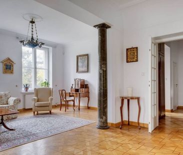 Reprezentacyjny apartament w zabytkowej kamienicy 148.79 m² - Zdjęcie 6