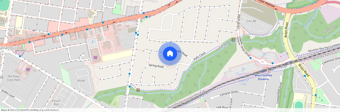 7 Rosenlund Street, Kallangur QLD 4503