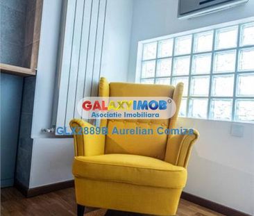 Inchiriere apartament 2 camere Baneasa-Parc Herastrau - Photo 5