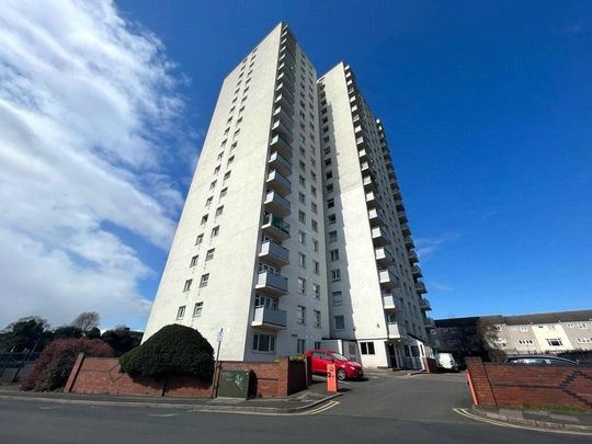 2 bedroom flat to rent - Photo 1