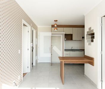 Apartamento para alugar com 37m², 2 quartos e 1 vaga - Photo 3