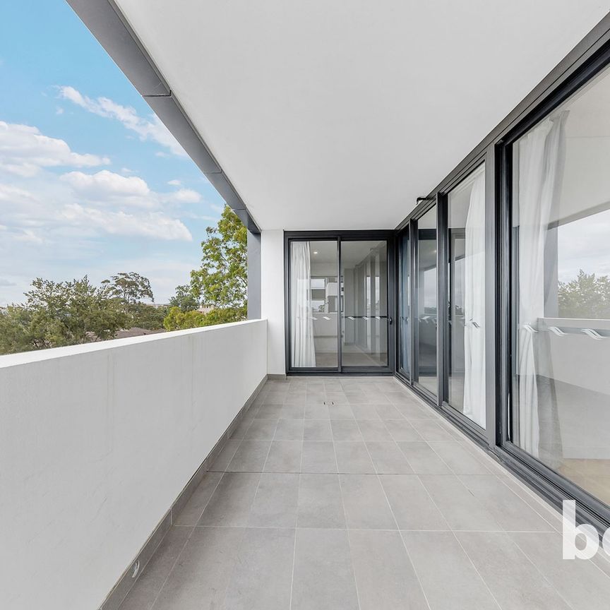 502/2 Oliver Road, Chatswood. - Photo 1