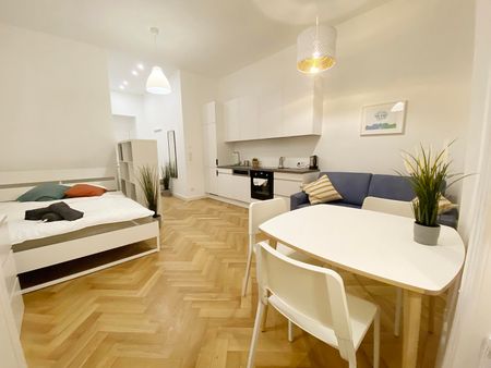 Große Neugasse Studio - Photo 5