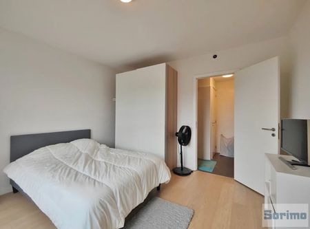 Appartement te huur - Photo 4