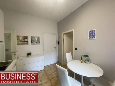 Bilocale via Iglesias 38, Gorla, Milano - Photo 2
