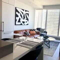 Appartement · 56 m² · Ville-Marie - Photo 3