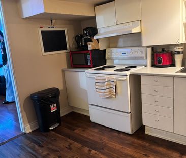 For Lease - 586 Creekview Circle Unit# BSMT, Pickering, Ontario - Photo 4