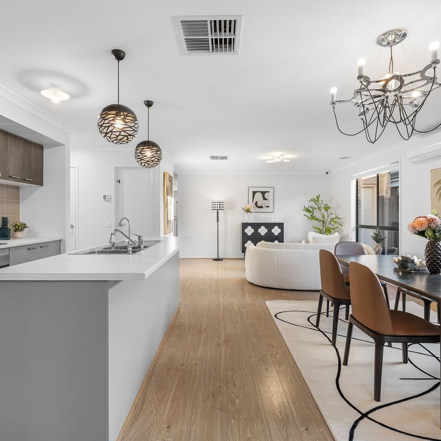 Modern Family Living in a Prime Clyde Location - Photo 1