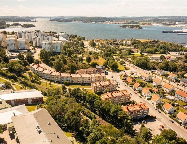Herrögatan 9 - Foto 1