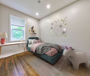 For Lease - 69 Harlandale Avenue, Toronto, Ontario - Photo 5