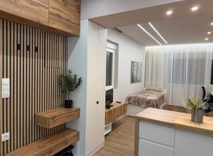 Studio/Γκαρσονιέρα για ενοικίαση - Λάρισα, - Photo 4