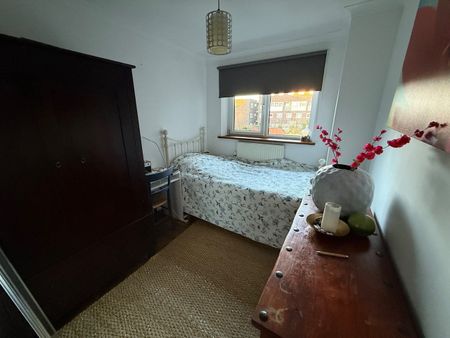 Room in a Shared Flat, Louisa House, SW15 - Photo 2