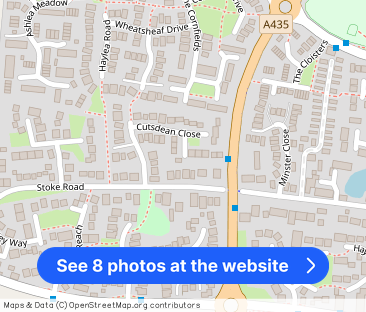 Cutsdean Close, GL52 - Photo 1