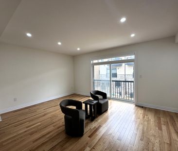 For Lease - 56 Tennant Circle, Vaughan, Ontario - Photo 3